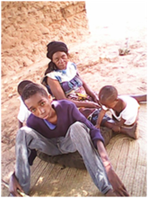 Katana and Family