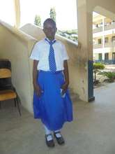 Jane at New Boarding School