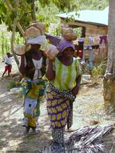 Building a House in Mombasa
