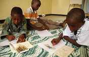 School Fees for AIDS Orphans