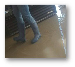 Disaster Relief - Independent Community Pharmacies