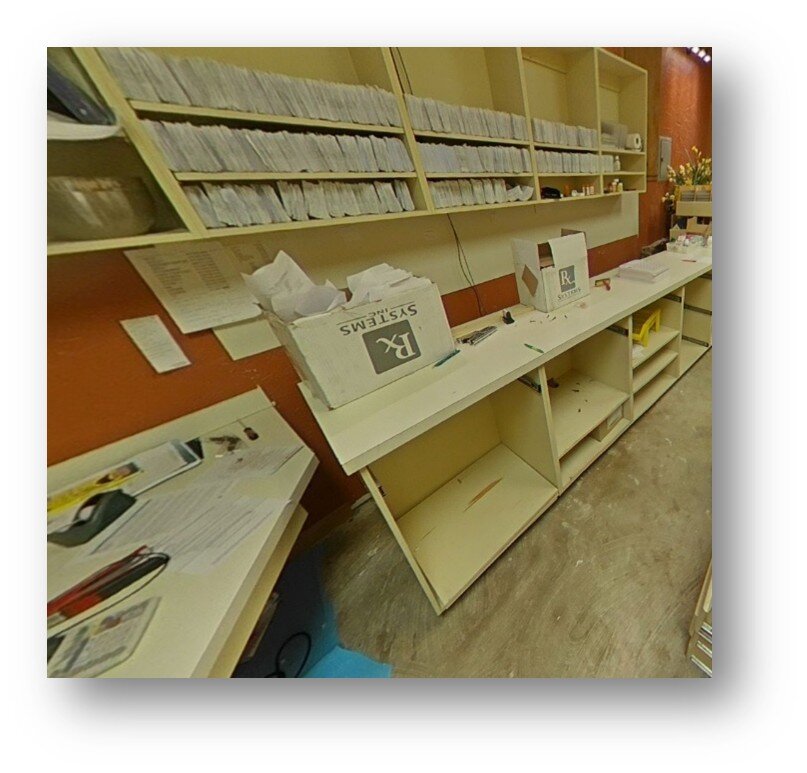 Disaster Relief - Independent Community Pharmacies