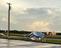 Disaster Relief - Independent Community Pharmacies