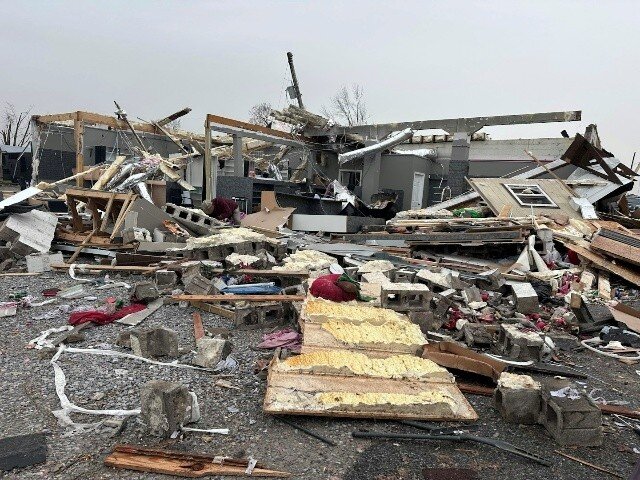 Disaster Relief - Independent Community Pharmacies