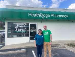 HealthRidge Pharmacy