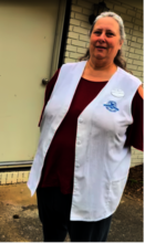 Pharmacy Manager, Michelle Townsend