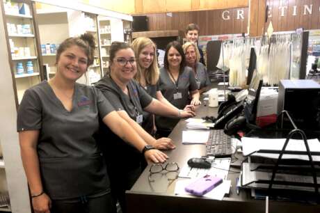 Disaster Relief - Independent Community Pharmacies