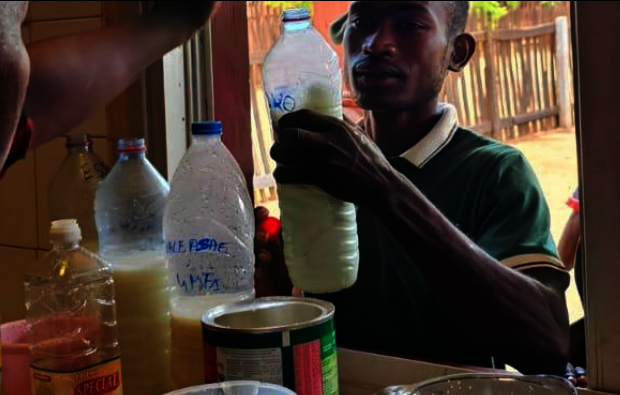 Ending Malnutrition for 8K Children in Madagascar