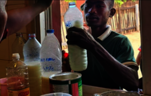 Ending Malnutrition for 8K Children in Madagascar