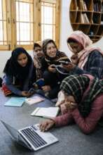 Leadership Learning in Pakistan