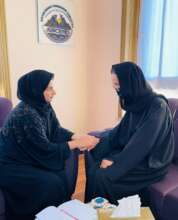 Mental Health in Afghanistan