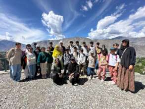 Kids Adventure Camp