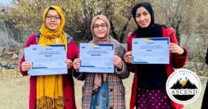 Certificate of Completion