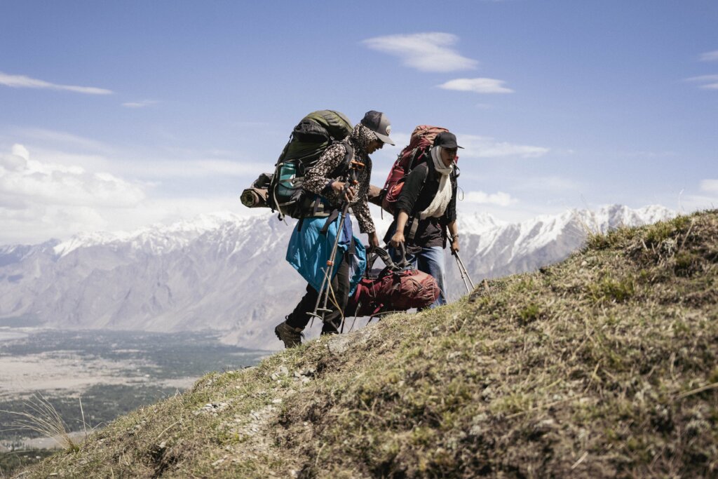Unlock Women's Potential: Afghanistan & Pakistan