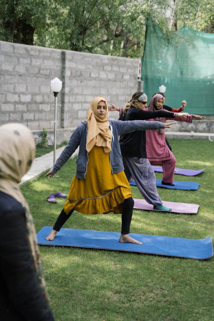 Unlock Women's Potential: Afghanistan & Pakistan