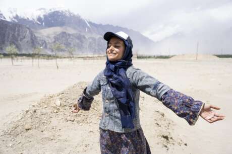 Unlock Women's Potential: Ascend Pakistan