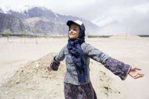Unlock Women's Potential: Afghanistan & Pakistan