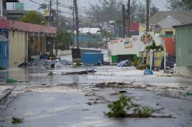 Hurricane Beryl Emergency Relief Fund