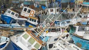 Hurricane Beryl Emergency Relief Fund