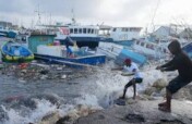 Hurricane Beryl Emergency Relief Fund
