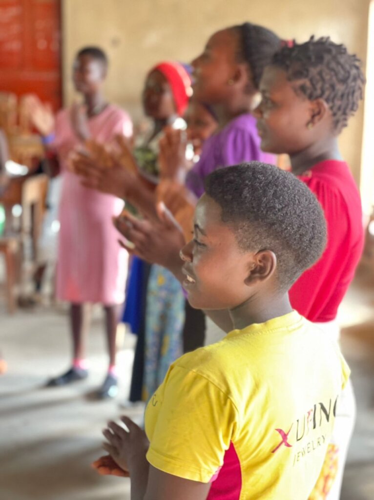 Empowering Futures: Art and Livelihoods for Youth