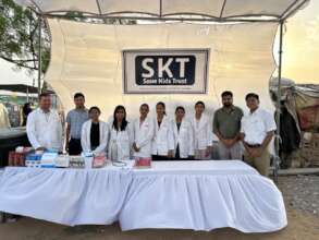SKT after an educational seminar