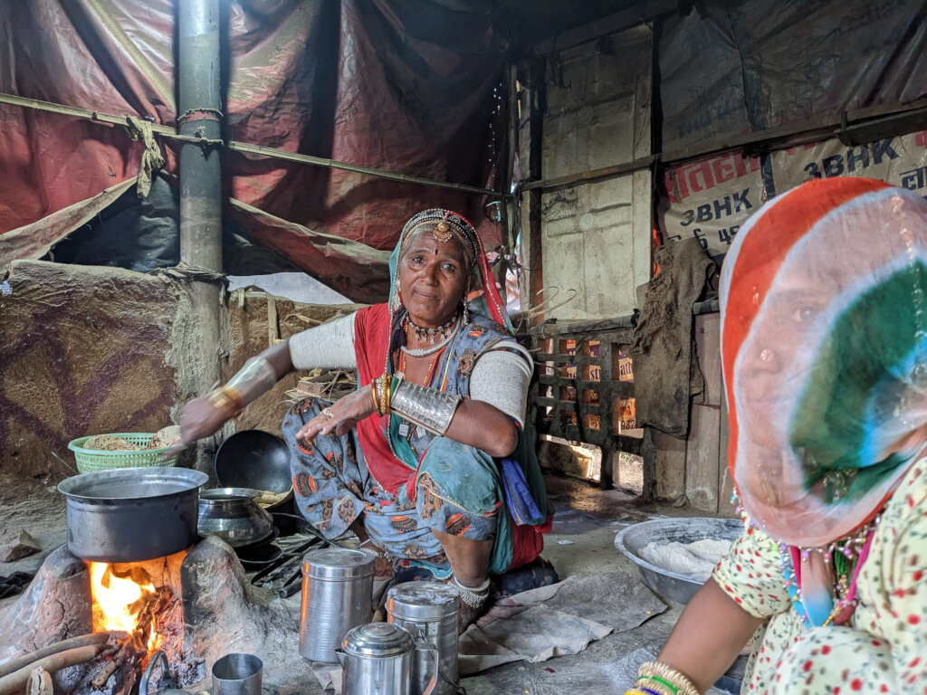 New Hope for an Ancient People