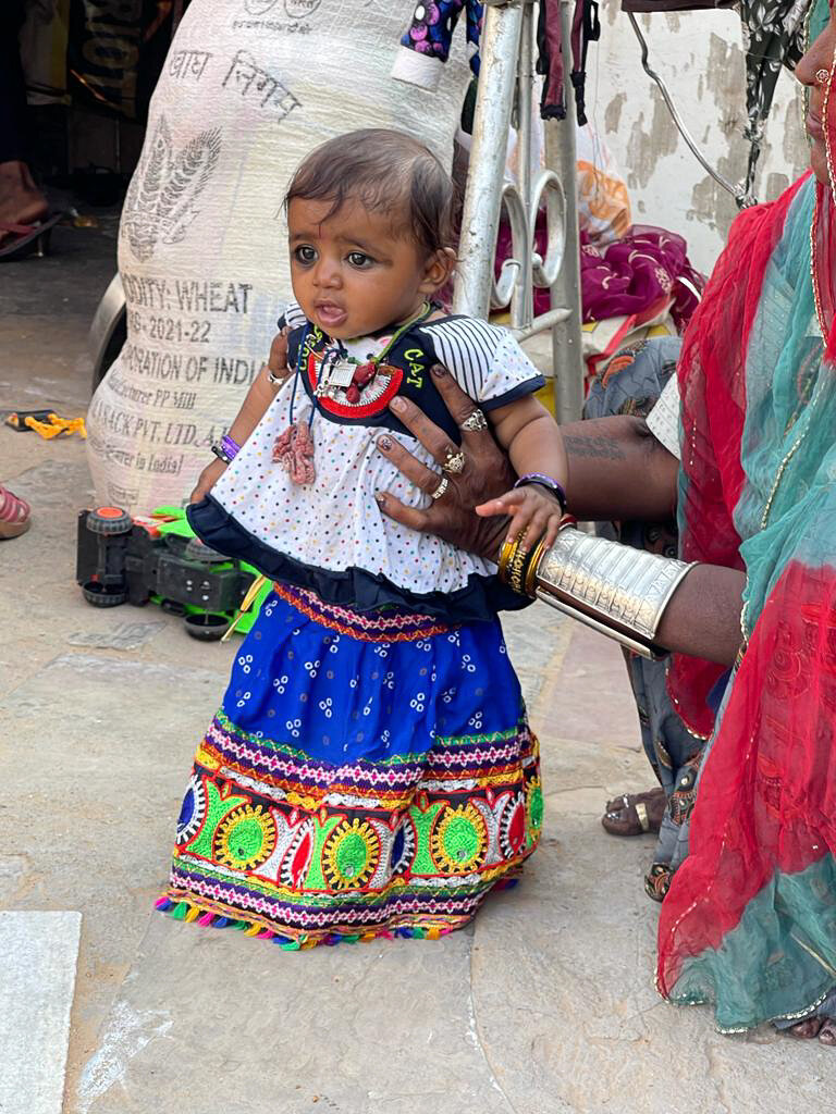 New Hope for an Ancient People