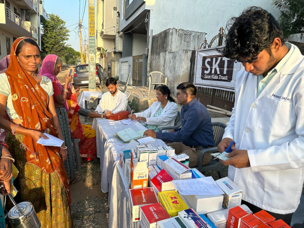 New Hope for an Ancient People