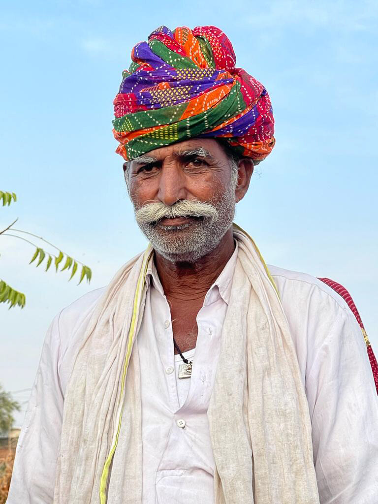 New Hope for an Ancient People