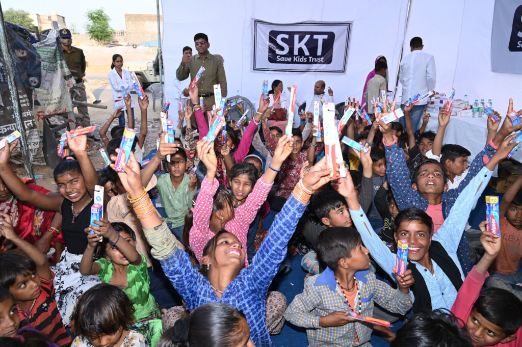 New Hope for an Ancient People