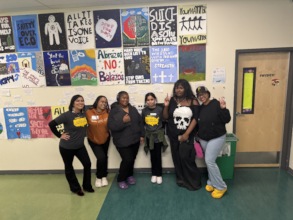 Lighthouse Community Charter School Exhibition