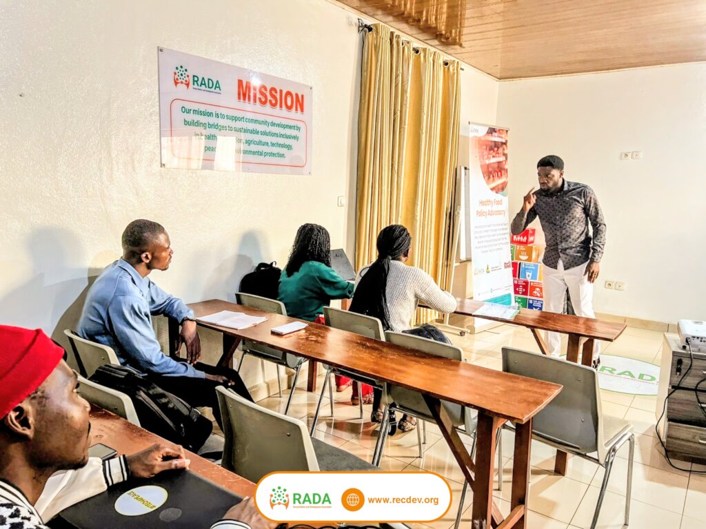 A cross session of our Volunteer.
