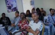 Empower Bamenda Youths with Productive Skills