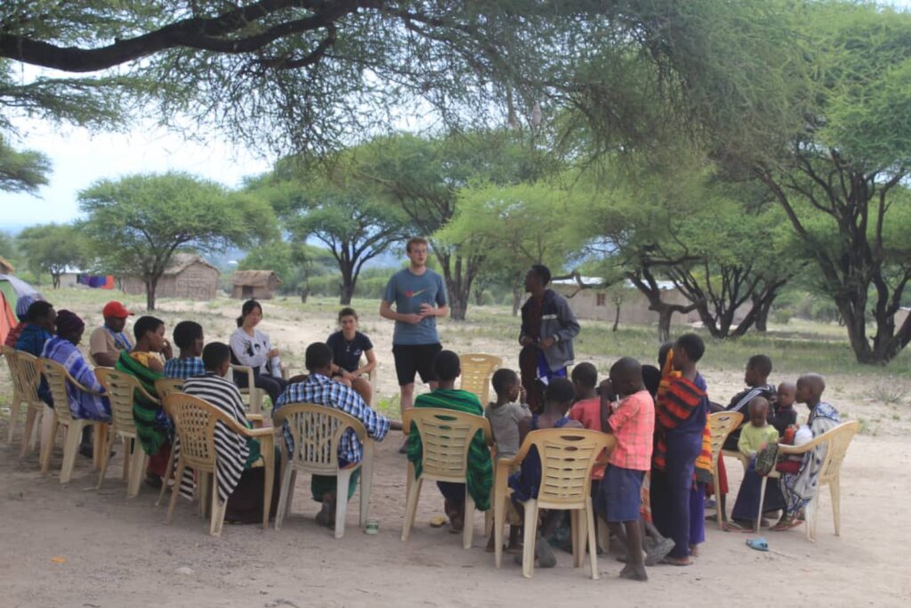 Educate and Empower 5000 Masai Girls in Tanzania