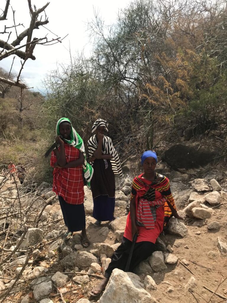Educate and Empower 5000 Masai Girls in Tanzania