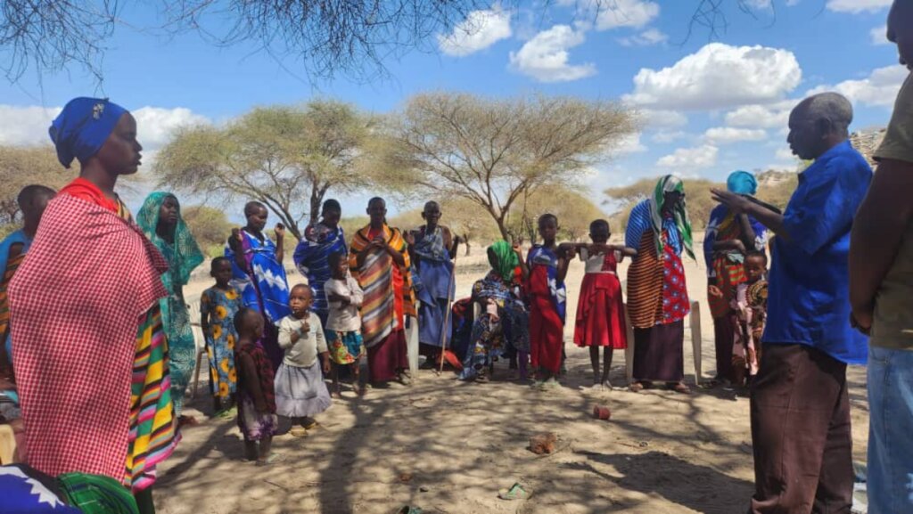 Educate and Empower 5000 Masai Girls in Tanzania