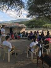 Educate and Empower 5000 Masai Girls in Tanzania