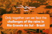Floods in Rio Grande do Sul - Brazil