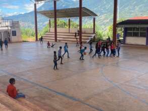 El baloncesto y las y los jovenes