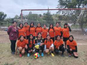 El baloncesto y la accion de las mujeres