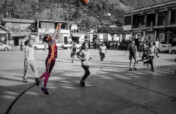 El baloncesto un espacio de mujeres