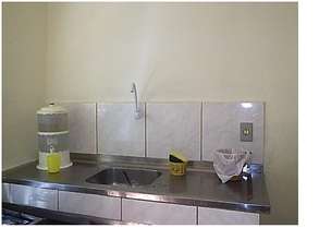 House after Housing Project