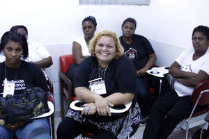 Beauty class