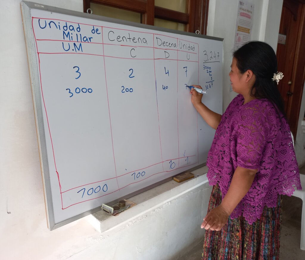 Empower Through Literacy: Transforming Adult Lives