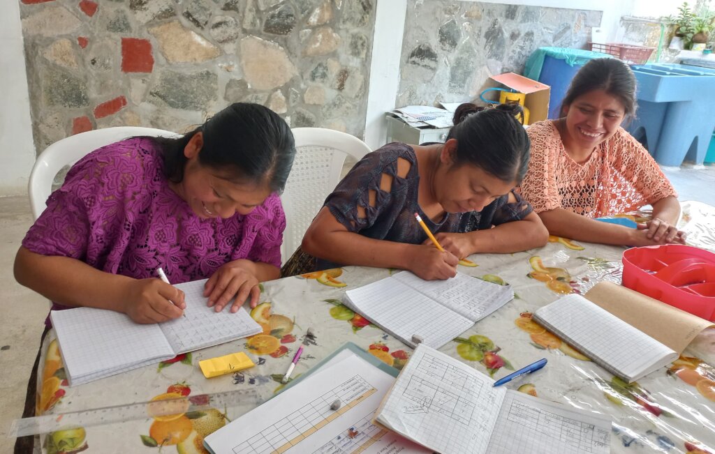 Empower Through Literacy: Transforming Adult Lives
