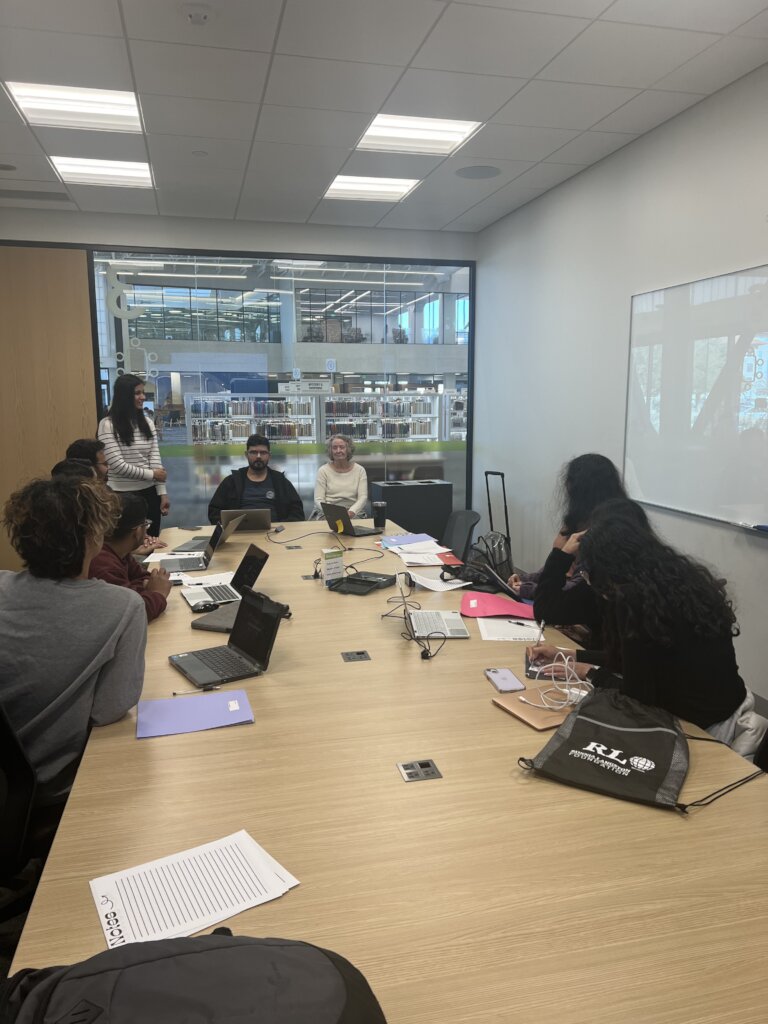 Impacting Are Youth For The Future Technology