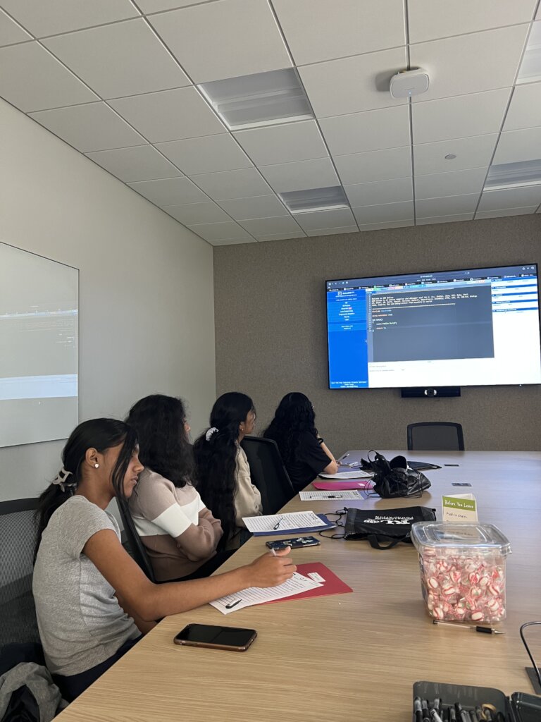 Impacting Are Youth For The Future Technology