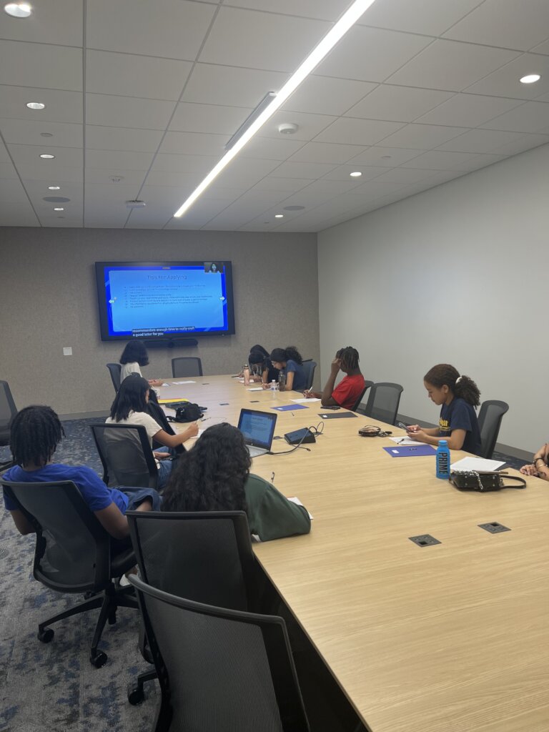 Impacting Are Youth For The Future Technology