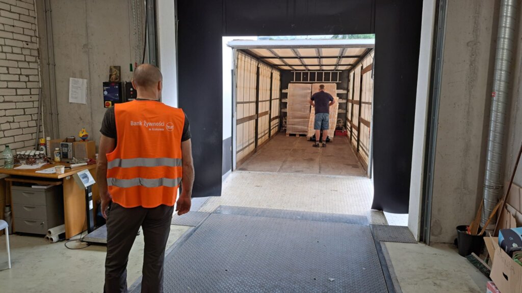 Think globally, act locally - prevent food waste!